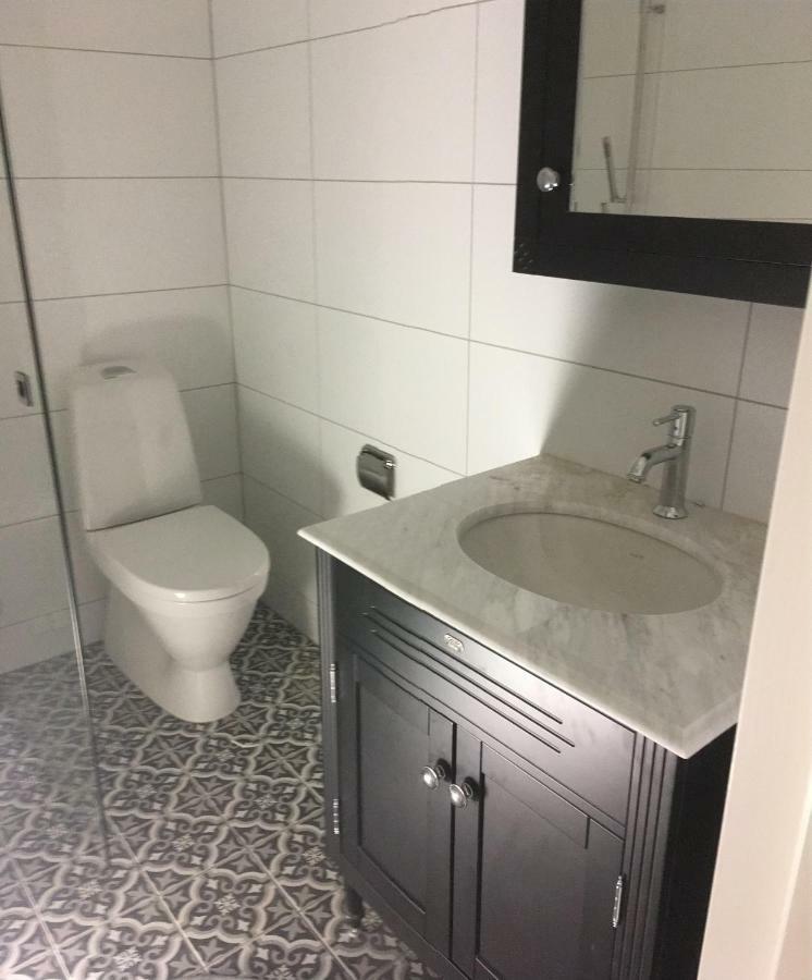 Grebbestad Laegenheter Extérieur photo