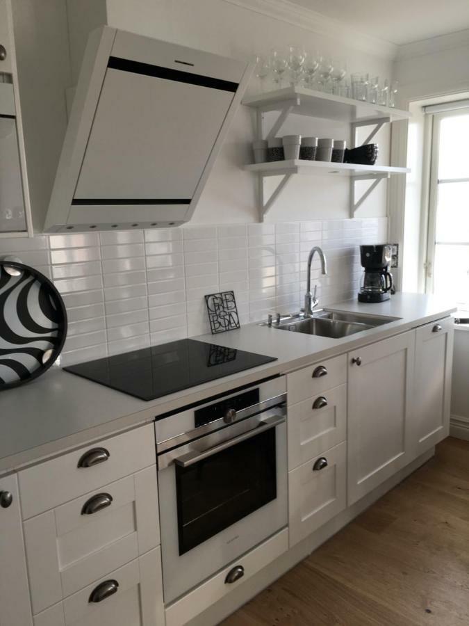 Grebbestad Laegenheter Extérieur photo