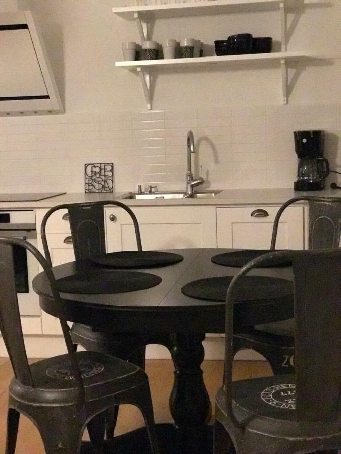 Grebbestad Laegenheter Extérieur photo