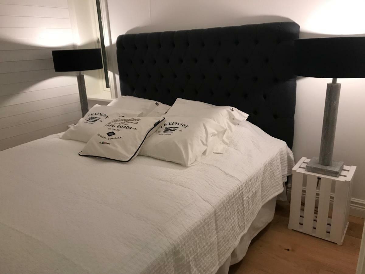Grebbestad Laegenheter Extérieur photo