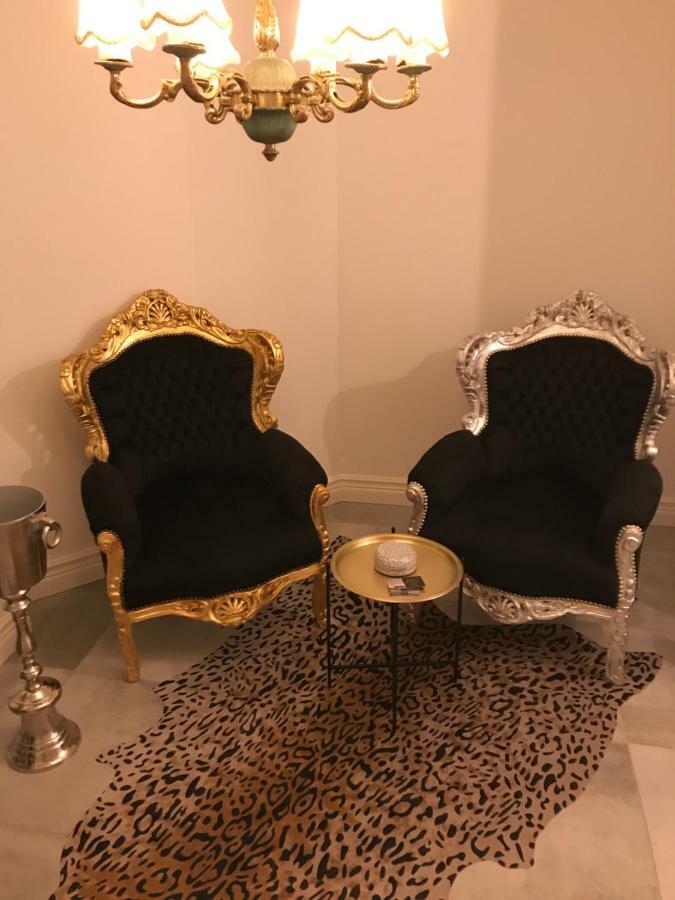 Grebbestad Laegenheter Extérieur photo